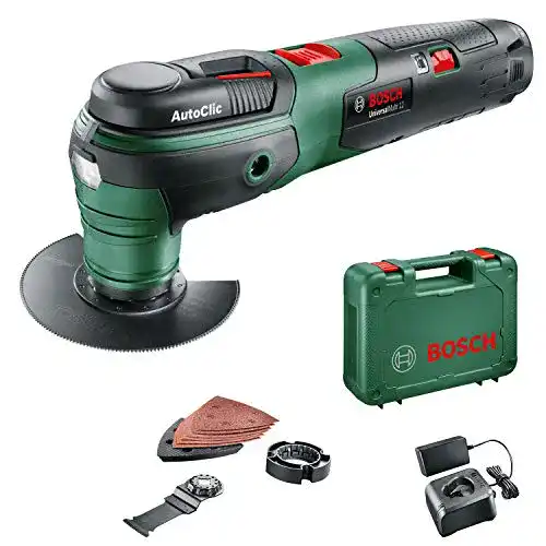 Bosch Multifunktionswerkzeug UniversalMulti 12 Akku