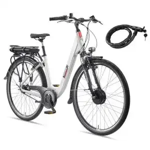 E-Bike Nabenschaltung