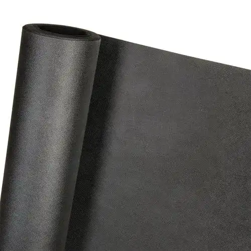 Wurzelsperre ecosoul Unkrautvlies 150g/m² reißfest und UV-stabil