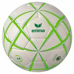 Handball Größe 2 Erima Unisex Jugend Magic White Handball