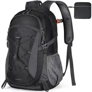 Leichter Rainsmore Wanderrucksack für Herren und Damen 40L
