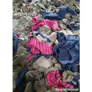 Boxsackfüllung Pro4 aus Textilmaterial für Sandsäcke und Kissen