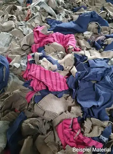 Boxsackfüllung Pro4 aus Textilmaterial für Sandsäcke und Kissen