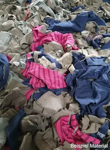 Boxsackfüllung Pro4 aus Textilmaterial für Sandsäcke und Kissen