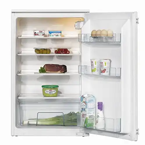 Einbaukühlschrank ohne Gefrierfach von Amica EVKS 16162