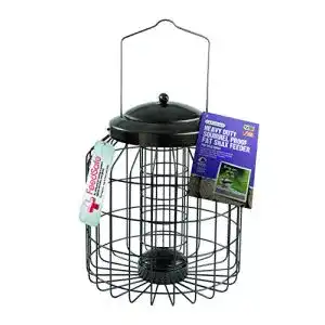 Meisenknödelhalter Gardman A01822 für Eichhörnchen und große Vögel