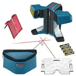 Fliesenlaser