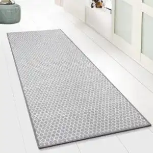 Küchenläufer Floordirekt Teppichläufer Tralee 80 x 200 cm
