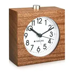 Holz-Wecker