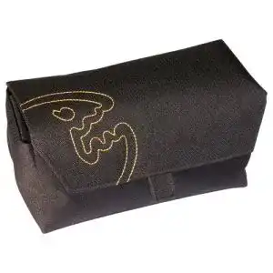 iQ-Company Mask Box – Schwarze Tauchtasche für Tauchmasken