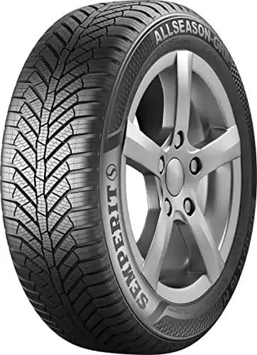 Ganzjahresreifen 155/70 R13 Semperit Allseason Grip 75T