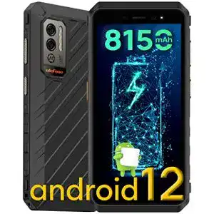 Ulefone Armor X11 Pro 5 Zoll Outdoor Smartphone mit 8GB RAM