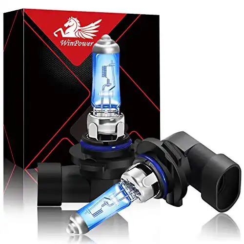 WinPower HB4 9006 55W Halogen Nebelscheinwerfer für Fahrzeuge