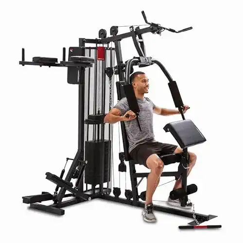 Kraftstation Christopeit Sport SP 5000 für das Homegym