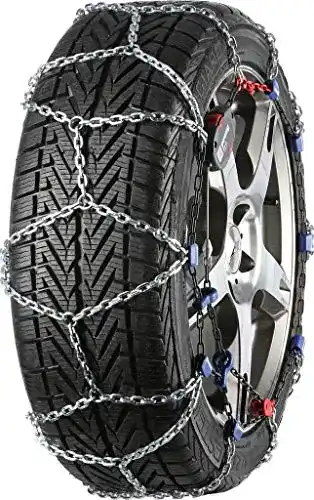 Pewag Schneeketten 37017 Servo RS 73, 1 Paar