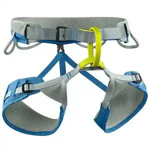Edelrid Herren Jay III Klettergurt Uni M