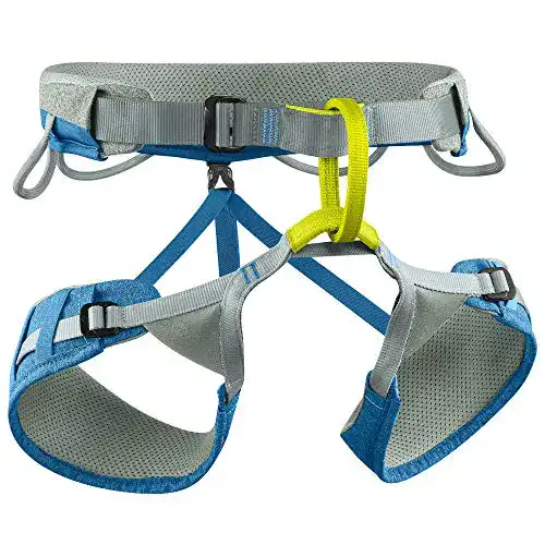 Edelrid Herren Jay III Klettergurt Uni M