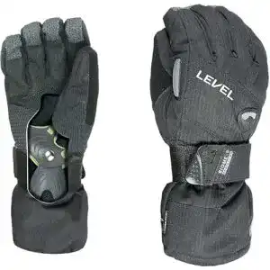 Level Half Pipe Gore-Tex Handschuhe für Snowboard und Ski