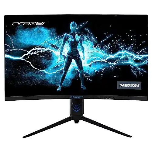 240-Hz-Monitor Medion Erazer Spectator X30 (MD 21240)