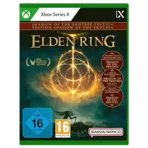 Xbox Series X Spiele Bandai Namco Elden Ring – Shadow of the Erdtree