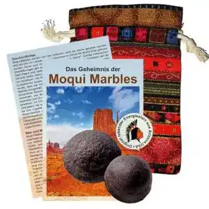 Moqui-Marbles