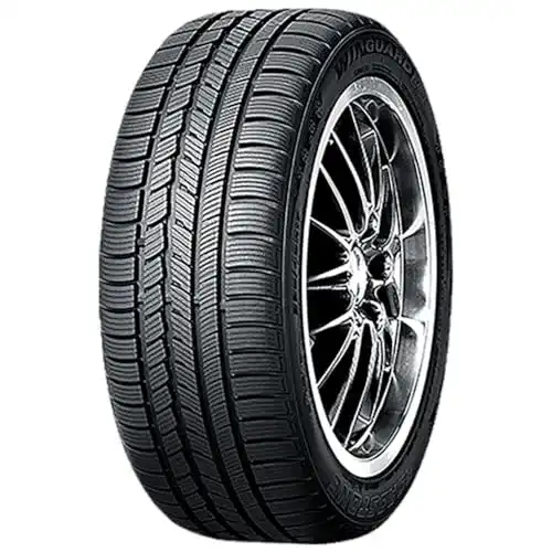 Winterreifen 255/45 R18 Roadstone RT141 103V – C/E/74dB