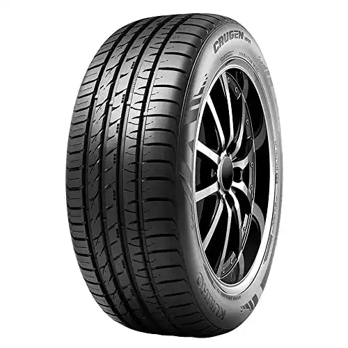 Sommerreifen 235/45 R19 Kumho Crugen HP91 95W