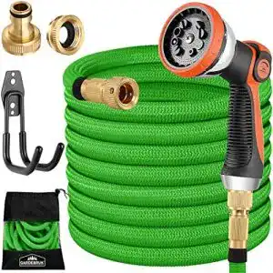 Flexibler Gartenschlauch (15m)