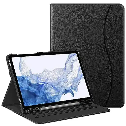 Fintie Hülle für Samsung Galaxy Tab S7 und S8 11 Zoll