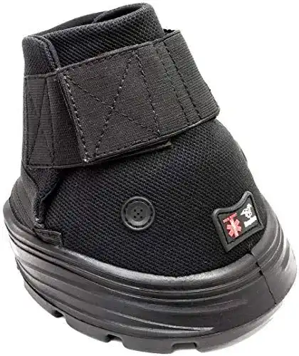Hufschuhe Harry’s Horse Easyboot Rx in Größe 3
