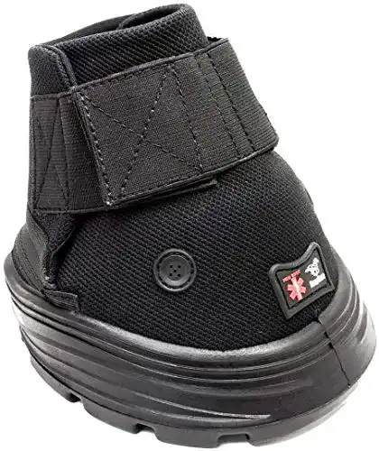 Hufschuhe Harry’s Horse Easyboot Rx in Größe 3