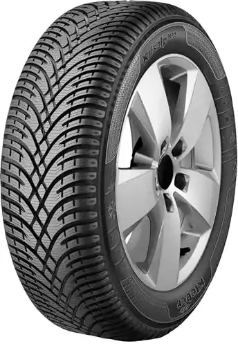 Winterreifen Kleber Krisalp HP3 M+S 205/55R16 91H