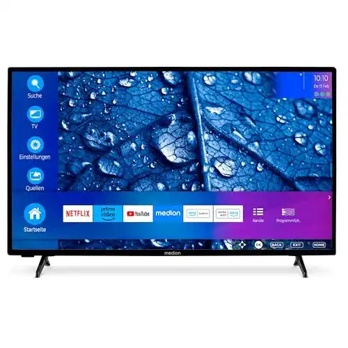 Medion P14057 (MD 30019) 40 Zoll Full HD Fernseher