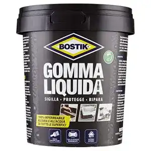 Flüssiggummi Bostik 750 ml vielseitiger Schutz für verschiedene Anwendungen