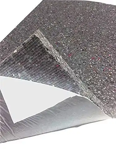 Rollladenkasten Dämmung aus Verbundschaumstoff