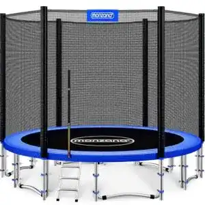 Gartentrampolin