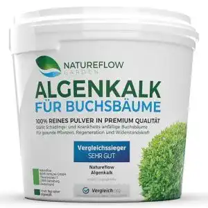 Mittel gegen Zünsler
