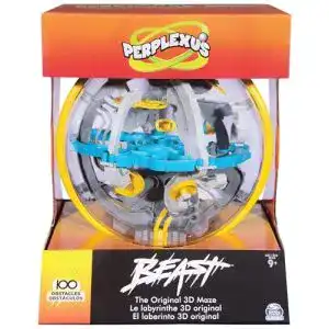 Geschicklichkeitsspiel Perplexus Beast von Spin Master Games
