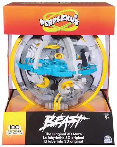 Geschicklichkeitsspiel Perplexus Beast von Spin Master Games
