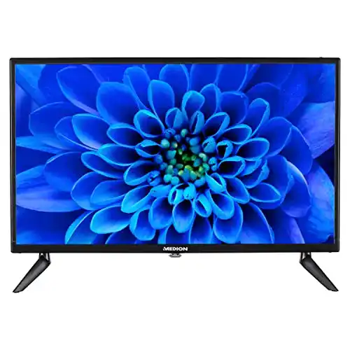 Medion E12410 (MD 20108) 24 Zoll Full HD LCD-TV mit Triple Tuner