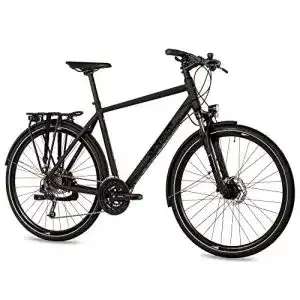 Trekkingrad