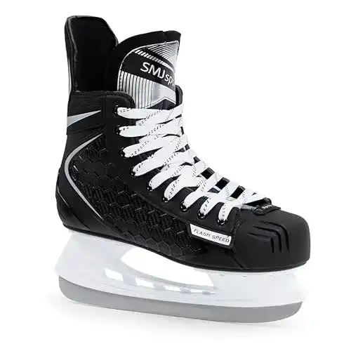 Schlittschuhe für Herren von SMJ Sport – Vermont Hockey Modelle