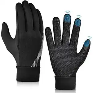 Langlaufhandschuhe OOPOR – Weiche Winterhandschuhe für Männer und Frauen