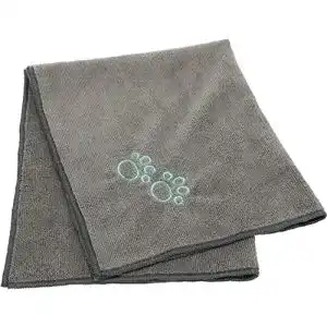 Hundehandtuch Trixie 2350 50 x 60 cm in Grau