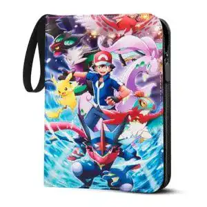 Pokémon-Album