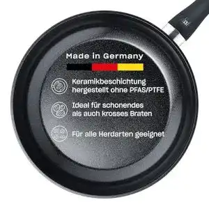 Keramikpfanne