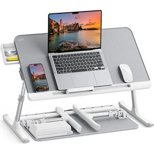 Laptoptisch von SAIJI für Bett und Sofa aus E0 Eco Holzplatte