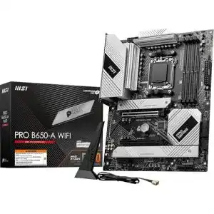 MSI-Mainboard