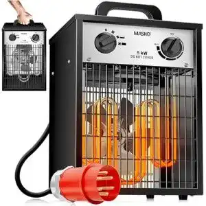 Heizlüfter 5 kW