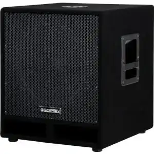 Passiv-Subwoofer
